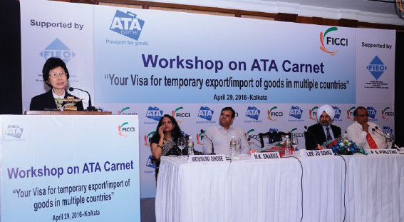 2016 06 Training Kolkata