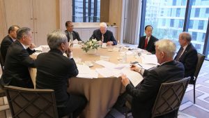 2017 0606 About CACCI Budget Commision