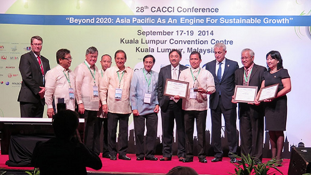 2014 chamber award philippines 1028 x 578