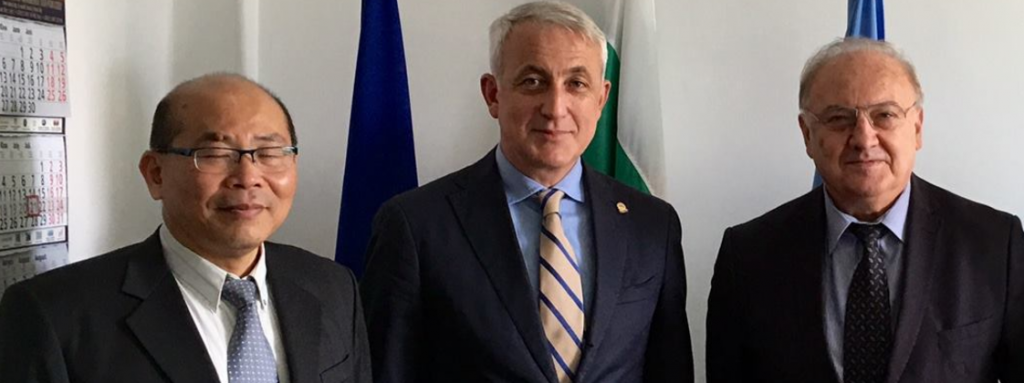 2016 0721 Jemal with Bulgaria CCI