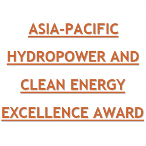 2018 1229 Hydropower and Clean Energy Award 02