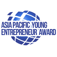 2018 1229 Young Entrepreneur Award 200 x 200