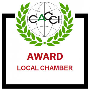 2019 0201 Local Chamber award logo 600 x 600