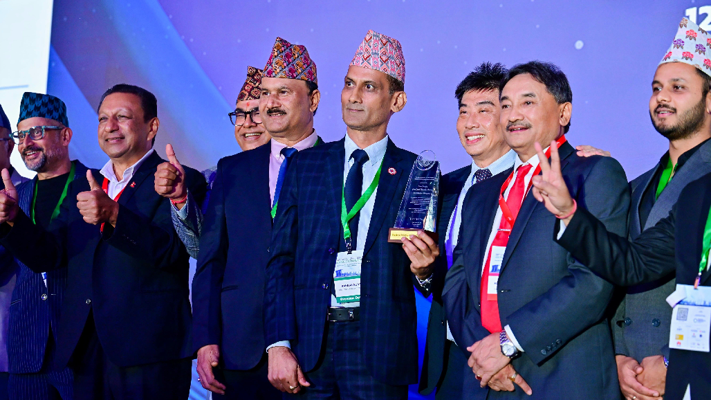 2025 0217 Big Chamber award
