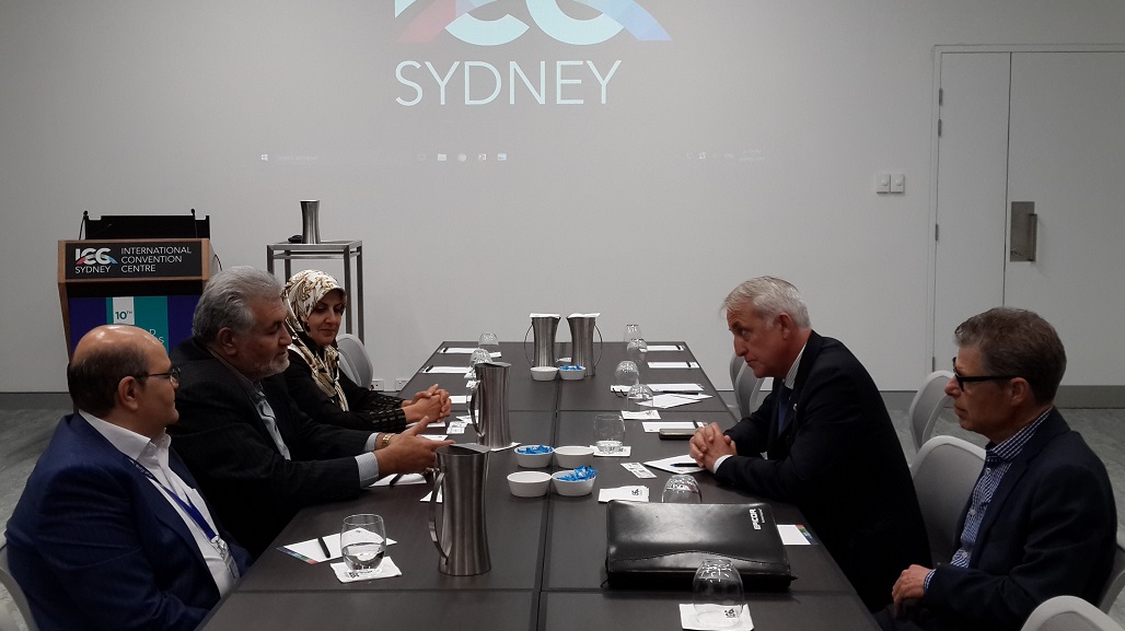 2017 1025 CACCI Iran meeting in Sydney 1028 x 578
