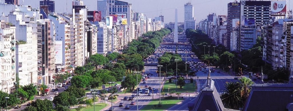 2018 0301 Buenos Aires 01