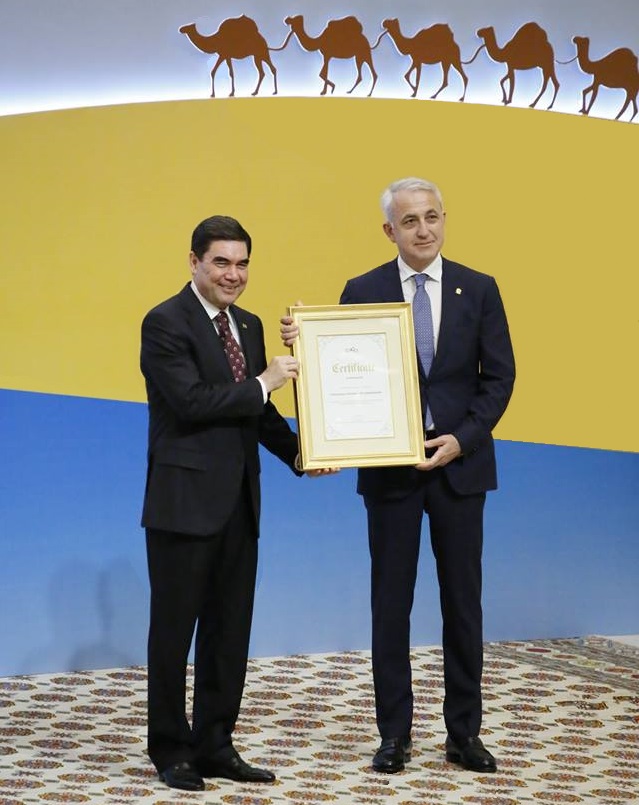 2018 0510 Turkmenistan 01