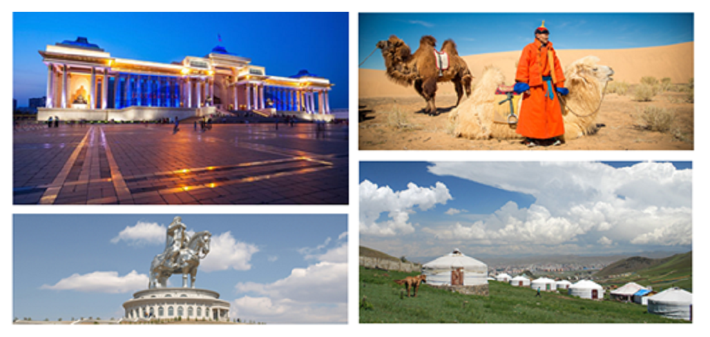 2018 0801 Ulaanbaatar