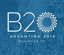 2018 0803 Argentina B20