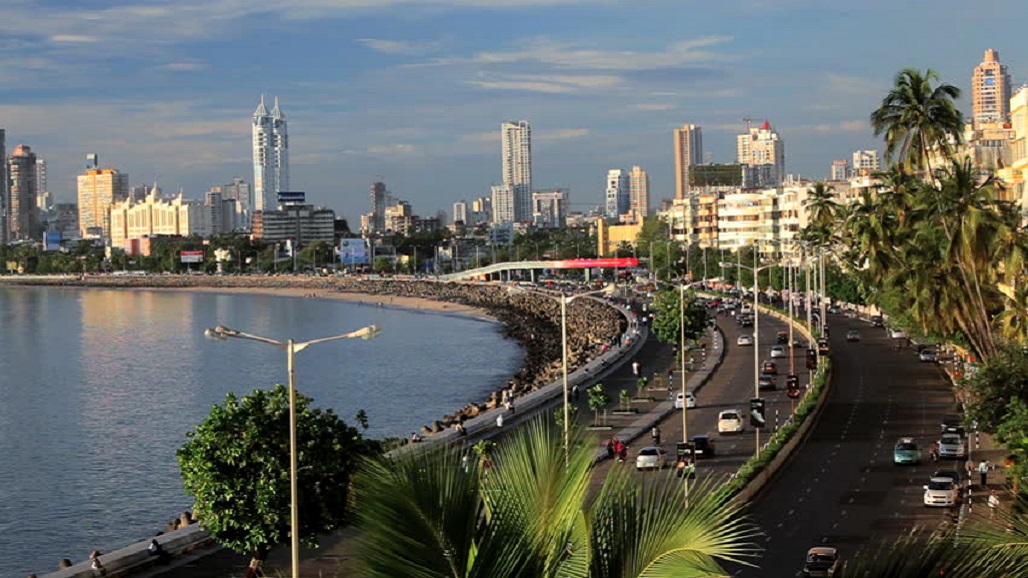 2018 0905 Mumbai
