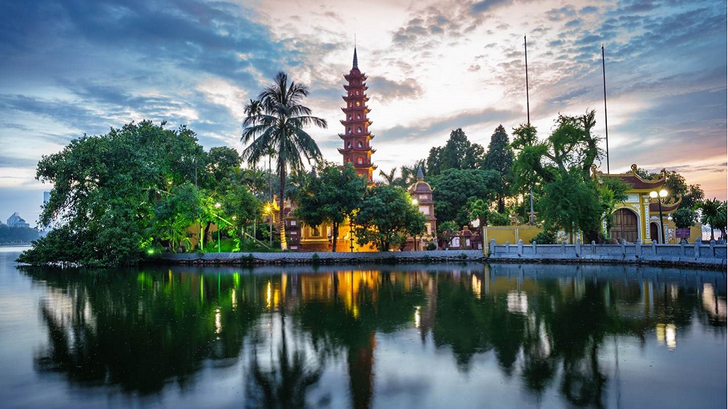 2019 1031 Hanoi