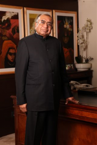 2019 1103 Modi passes away