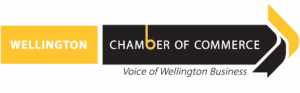Wellington CC logo