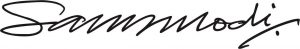 2022 0101 Samir modi signature 01