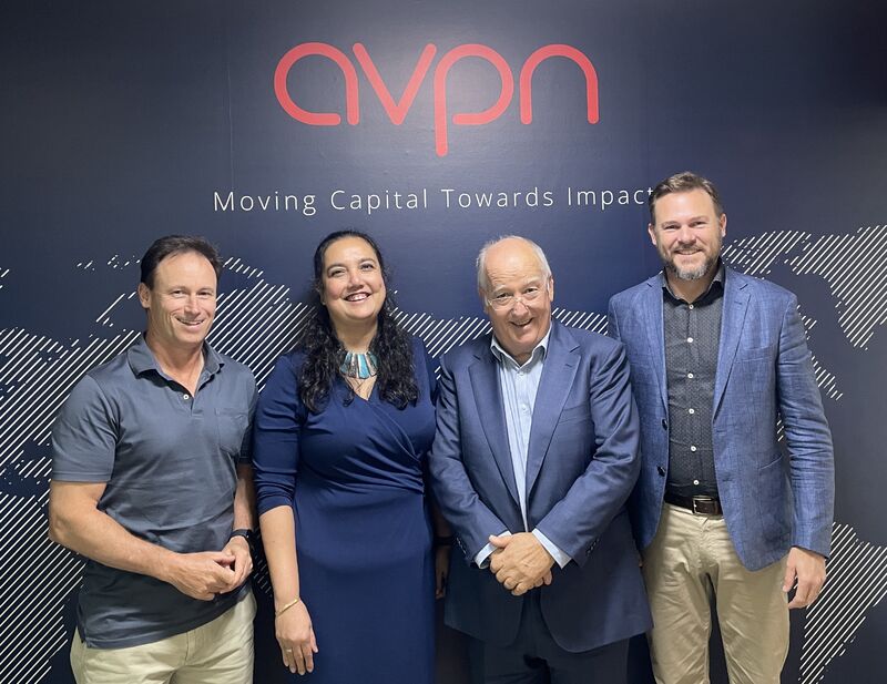 2023 0226 Singapore AVPN Baitra 02