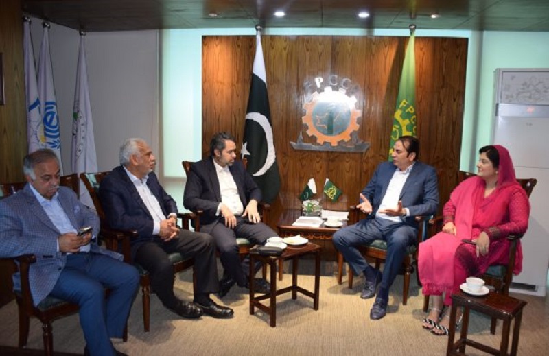 2024 0422 Iran Pakistan