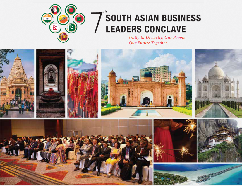 Un2025 0519 SAARC Conclave